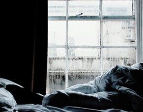 Thermal discomfort &amp; unhealthy buildings