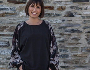 Home Style Green Podcast with Sian Taylor