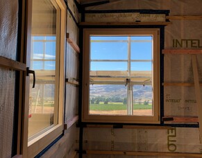 What Does  an Airtight Home Mean?