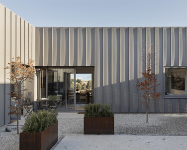 Cotter Avenue home in Arrowtown designed by Team Green Architects