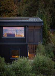 Team Green Architects | Queenstown | Olivers Ridge
