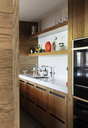 TEAM GREEN ARCHITECTS | Olivers Ridge | Queenstown