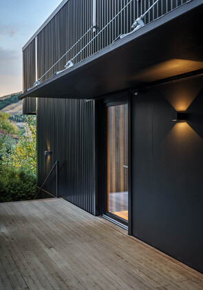 Team Green Architects | Queenstown | Olivers Ridge