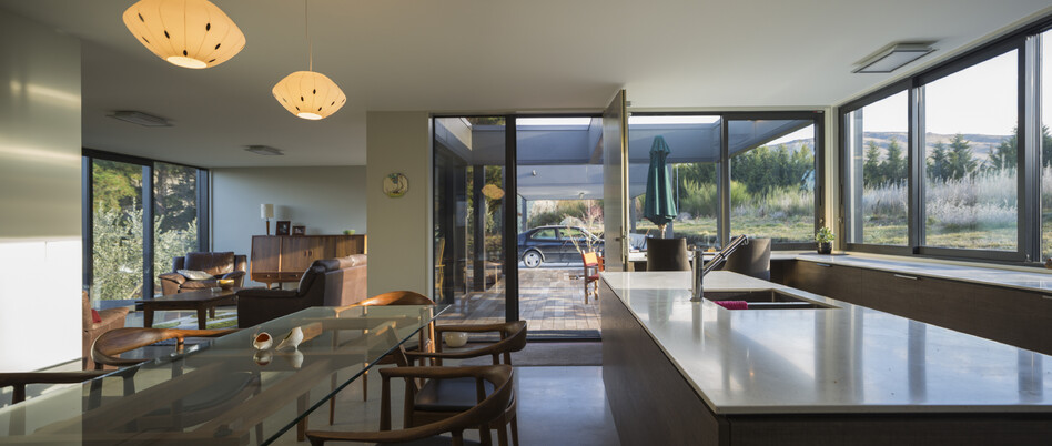 TEAM GREEN ARCHITECTS | Pearson Road | Queenstown