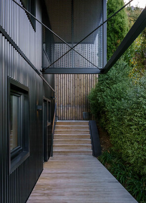 Team Green Architects | Queenstown | Olivers Ridge