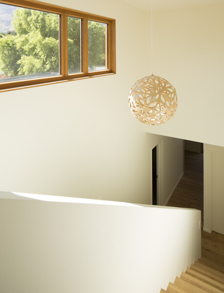 Team Green Architects | Queenstown | Frankton SIPS House