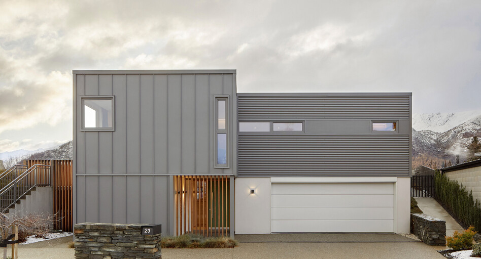 ARROWTOWN | REID CRESCENT