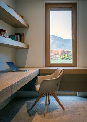 Team Green Architects | Queenstown | Olivers Ridge