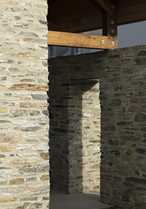 Team Green Architects | Queenstown | Slopehill Road Country House