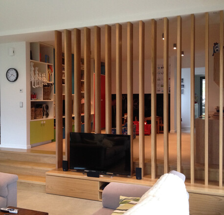 Team Green Architects | Queenstown | Gibbston Valley House