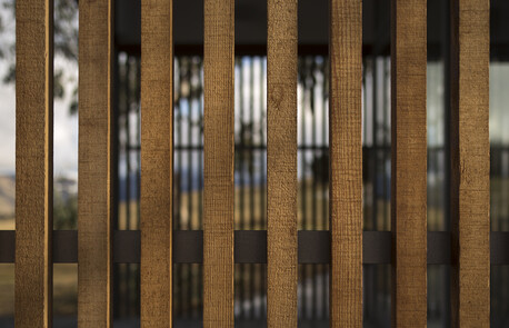 Team Green Architects | Queenstown | Dalefield Guest House