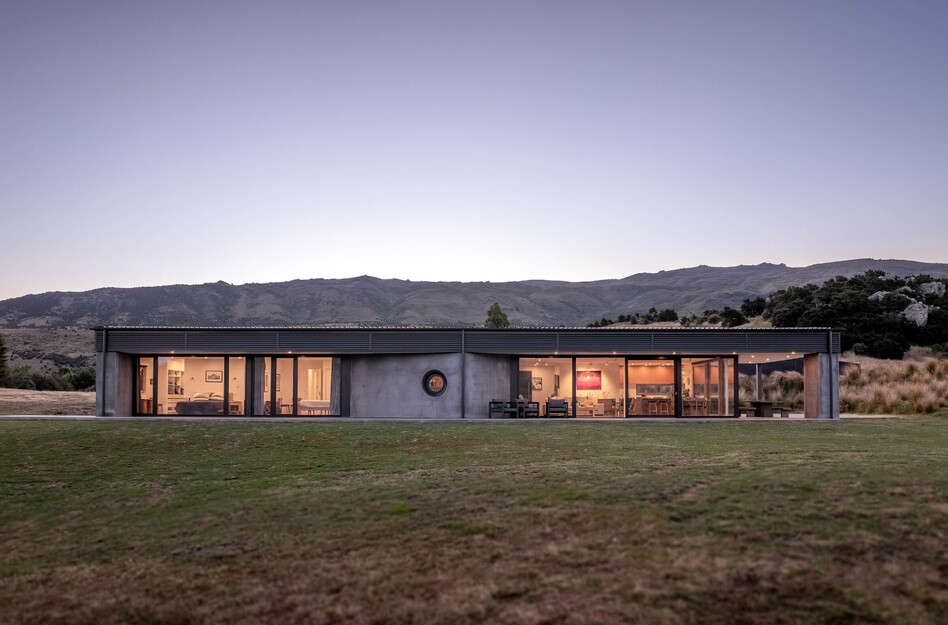 RIVERSIDE TERRACE | WANAKA