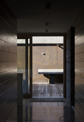 TEAM GREEN ARCHITECTS | Olivers Ridge | Queenstown