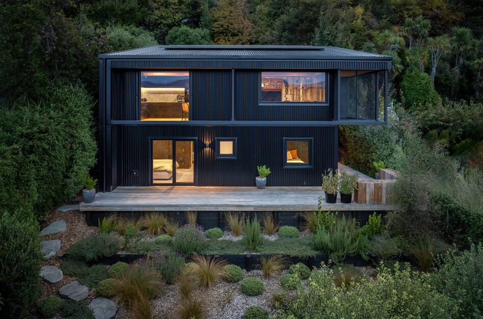 MOONLIGHT TUI | QUEENSTOWN