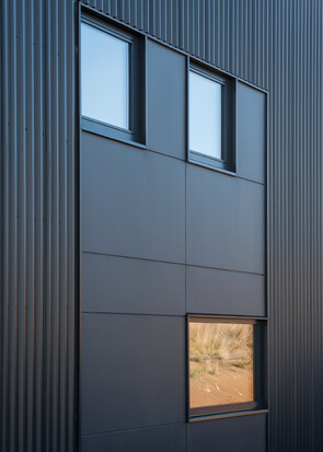 Dunedin Passive House Designed by Team Green Architects