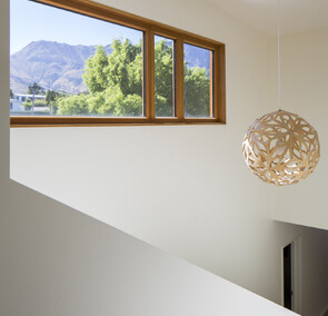 Team Green Architects | Queenstown | Frankton SIPS House
