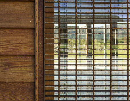 Team Green Architects | Queenstown | Hawthorn Contemporary Farm