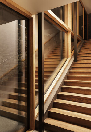 Team Green Architects | Queenstown | Olivers Ridge