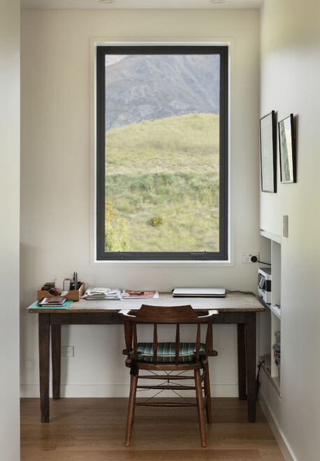 Team Green Architects | Queenstown | Threepwood Residence