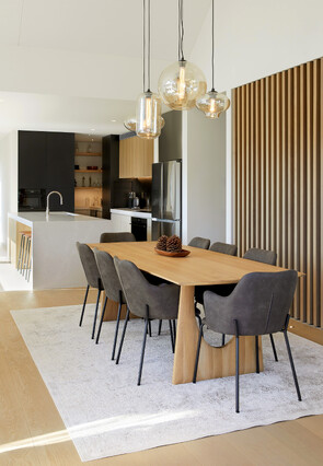 Team Green Architects | Queenstown | Olivers Ridge