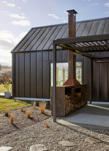 Team Green Architects | Queenstown | Olivers Ridge