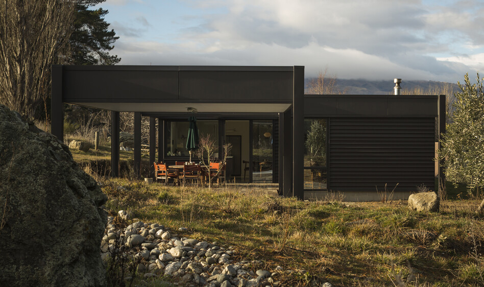 CROMWELL | PEARSON ROAD