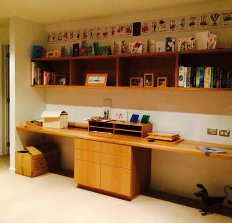 Team Green Architects | Queenstown | Gibbston Valley House