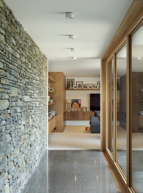 TEAM GREEN ARCHITECTS | Olivers Ridge | Queenstown