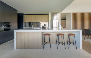 Team Green Architects | Queenstown | Olivers Ridge