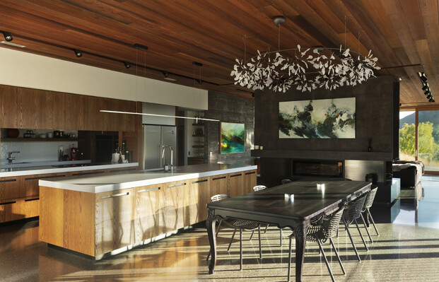 TEAM GREEN ARCHITECTS | Olivers Ridge | Queenstown