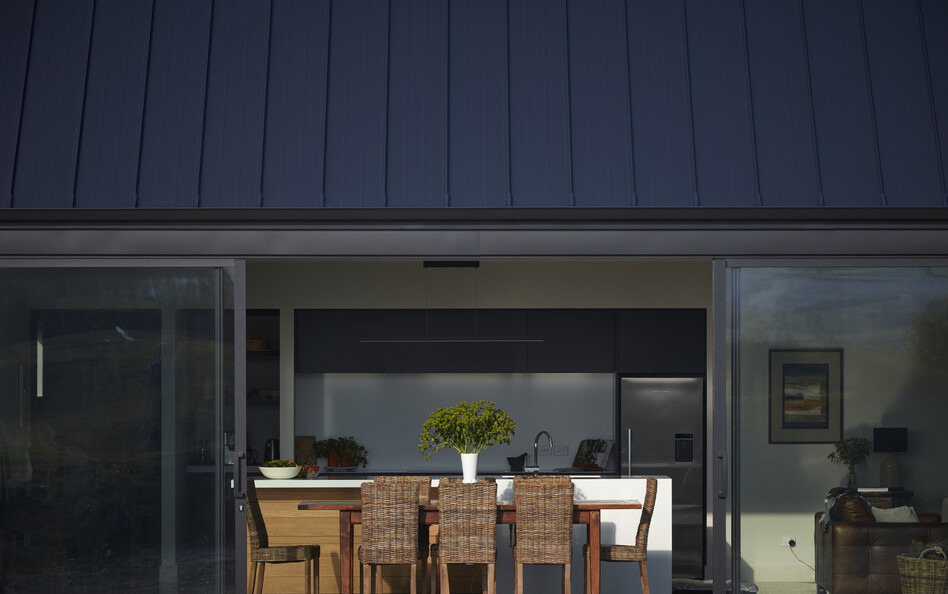 Team Green Architects | Queenstown | Littles Road