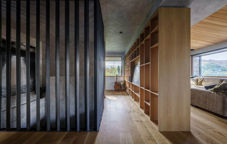 Team Green Architects | Queenstown | Olivers Ridge