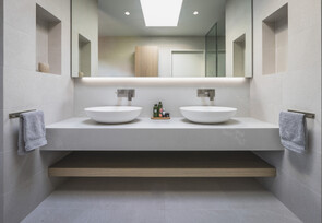 Team Green Architects | Queenstown | Olivers Ridge