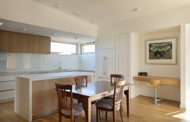 Team Green Architects | Queenstown | Slopehill Road Country House