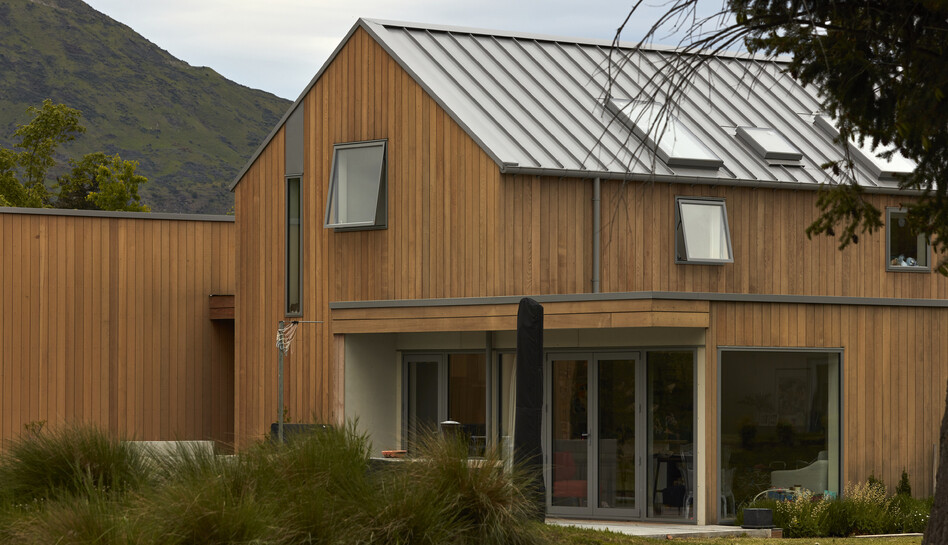 QUEENSTOWN | THREEPWOOD SIPS PANEL HOUSE