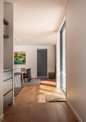 Team Green Architects | Queenstown | Slopehill Road Country House