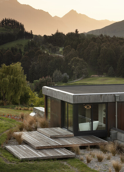 Olivers Ridge | Team Green Architects