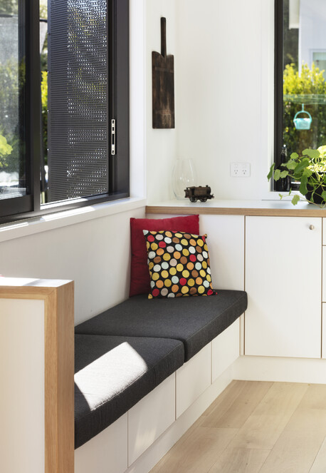 Team Green Architects | Queenstown | Arthurs Point Steel House