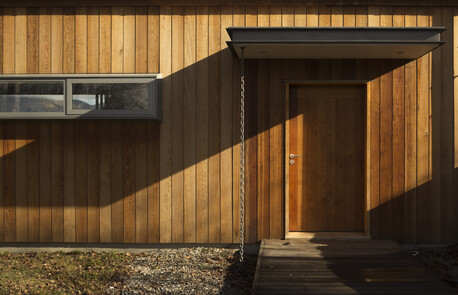 Team Green Architects | Queenstown | Dalefield Guest House
