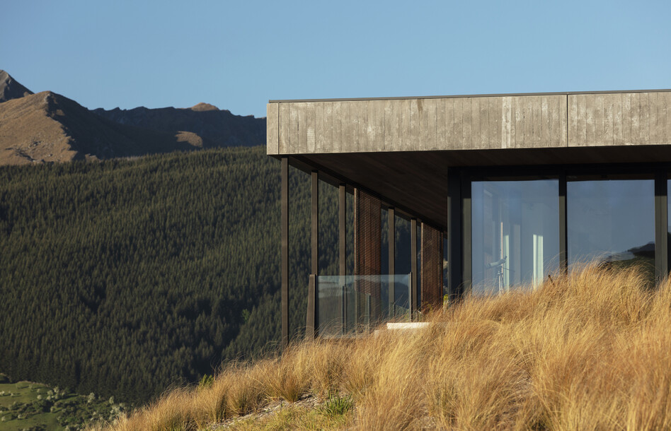 TEAM GREEN ARCHITECTS | Olivers Ridge | Queenstown
