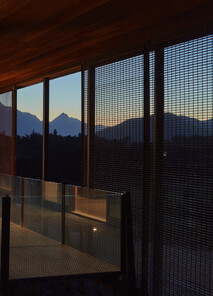 Team Green Architects | Queenstown | Olivers Ridge