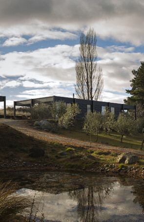 TEAM GREEN ARCHITECTS | Pearson Road | Queenstown