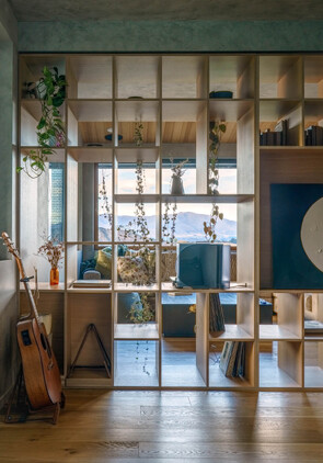 Team Green Architects | Queenstown | Olivers Ridge