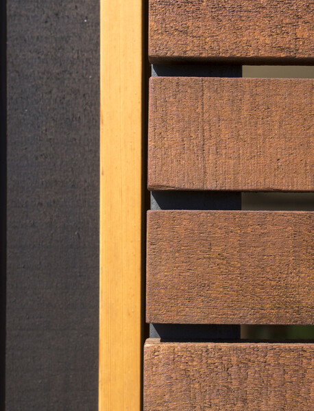 Team Green Architects | Queenstown | Frankton SIPS House