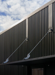 Team Green Architects | Queenstown | Olivers Ridge