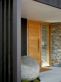 Team Green Architects | Queenstown | Olivers Ridge