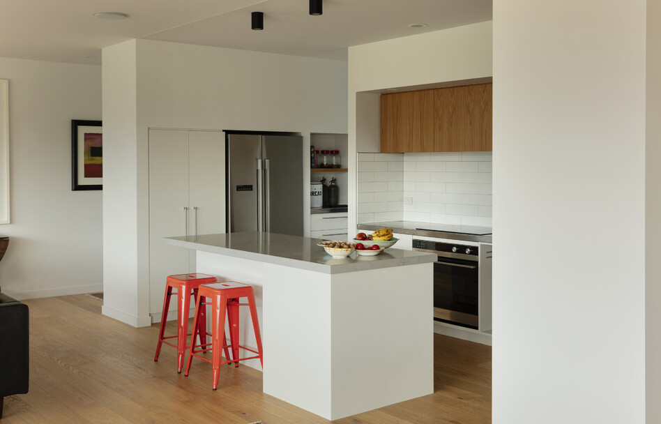 Team Green Architects | Queenstown | Threepwood Residence