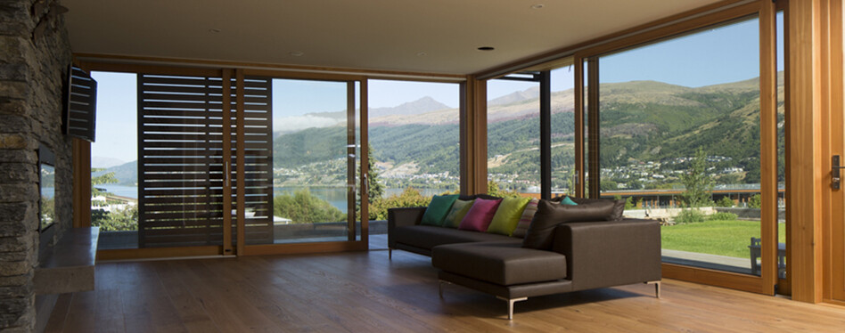 Team Green Architects | Queenstown | Frankton SIPS House
