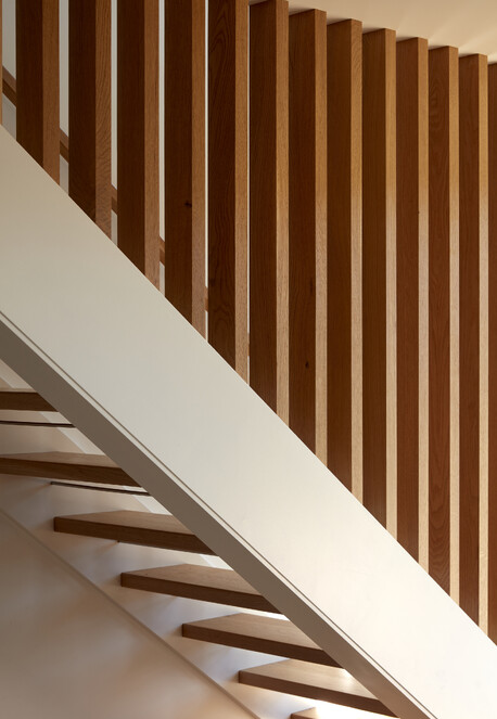 Team Green Architects | Queenstown | Arthurs Point Steel House