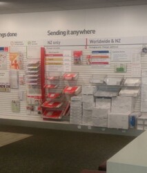 NZ Post Shop